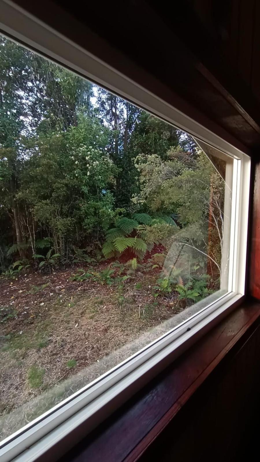 Cabanas Cyg - Chaitén Oda fotoğraf